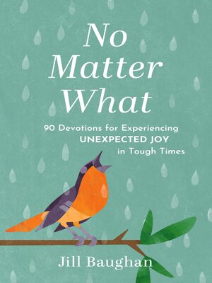 cover image of No Matter What